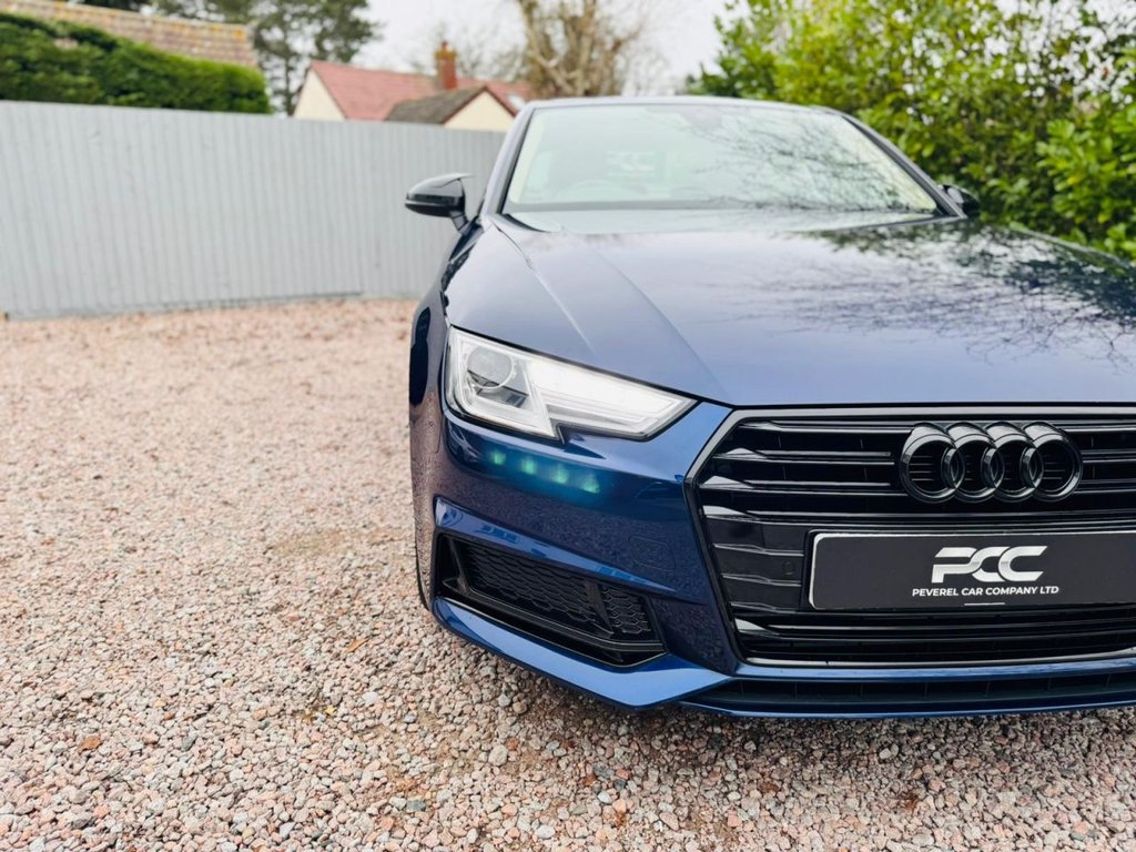 Used Audi A4 2019 for sale - 77072511: Photo 22