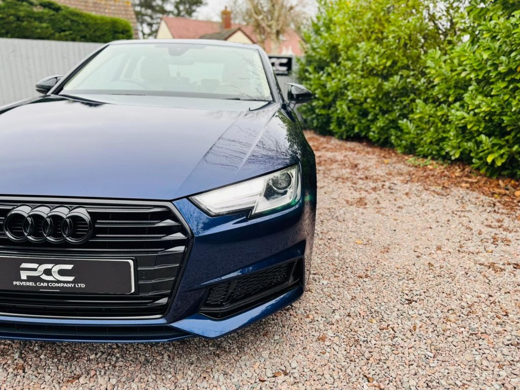 Used Audi A4 2019 for sale - 77072511: Photo 23