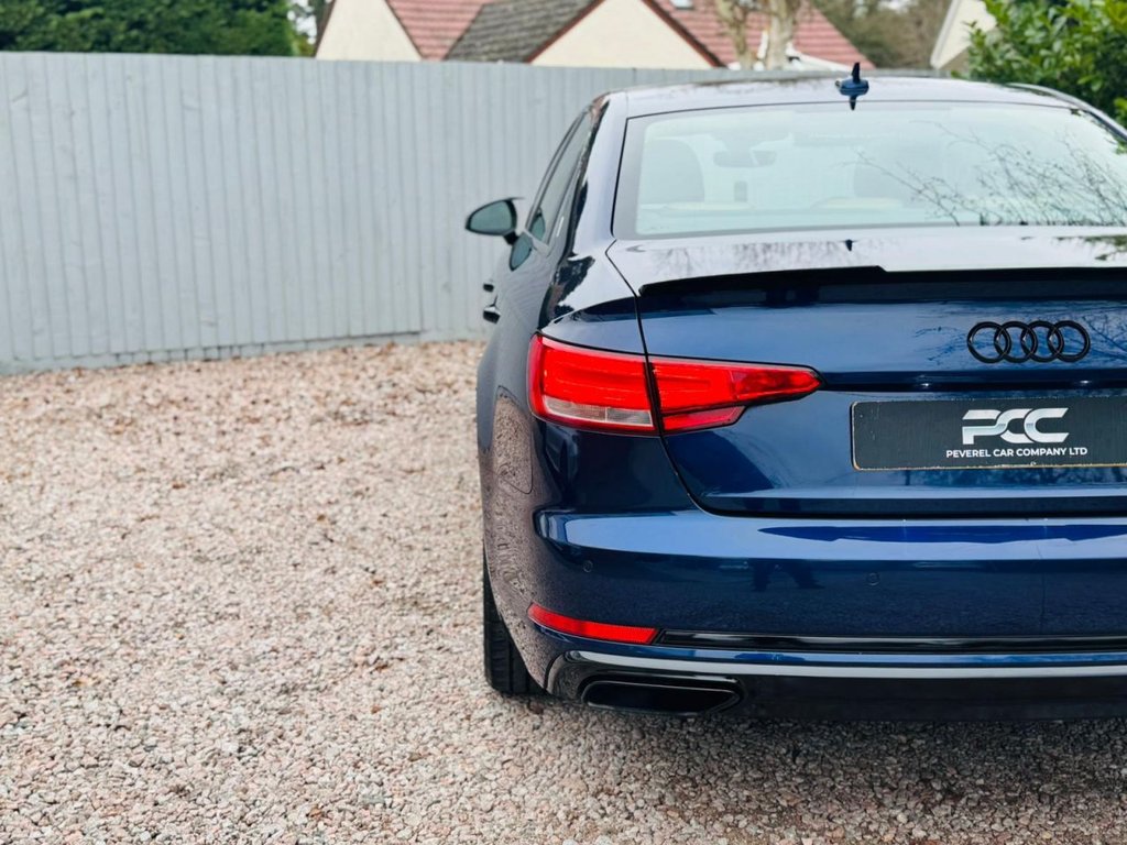 Used Audi A4 2019 for sale - 77072511: Photo 24
