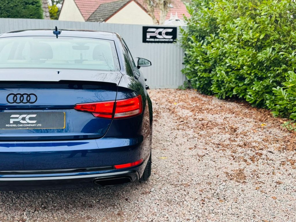 Used Audi A4 2019 for sale - 77072511: Photo 25