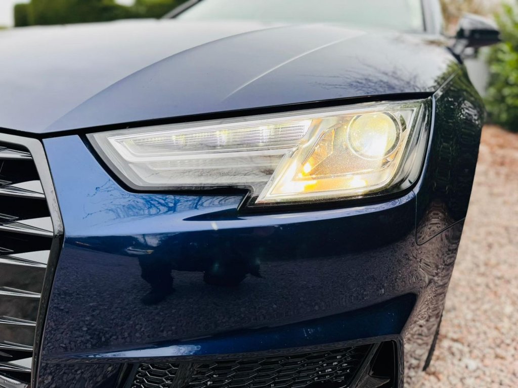 Used Audi A4 2019 for sale - 77072511: Photo 28