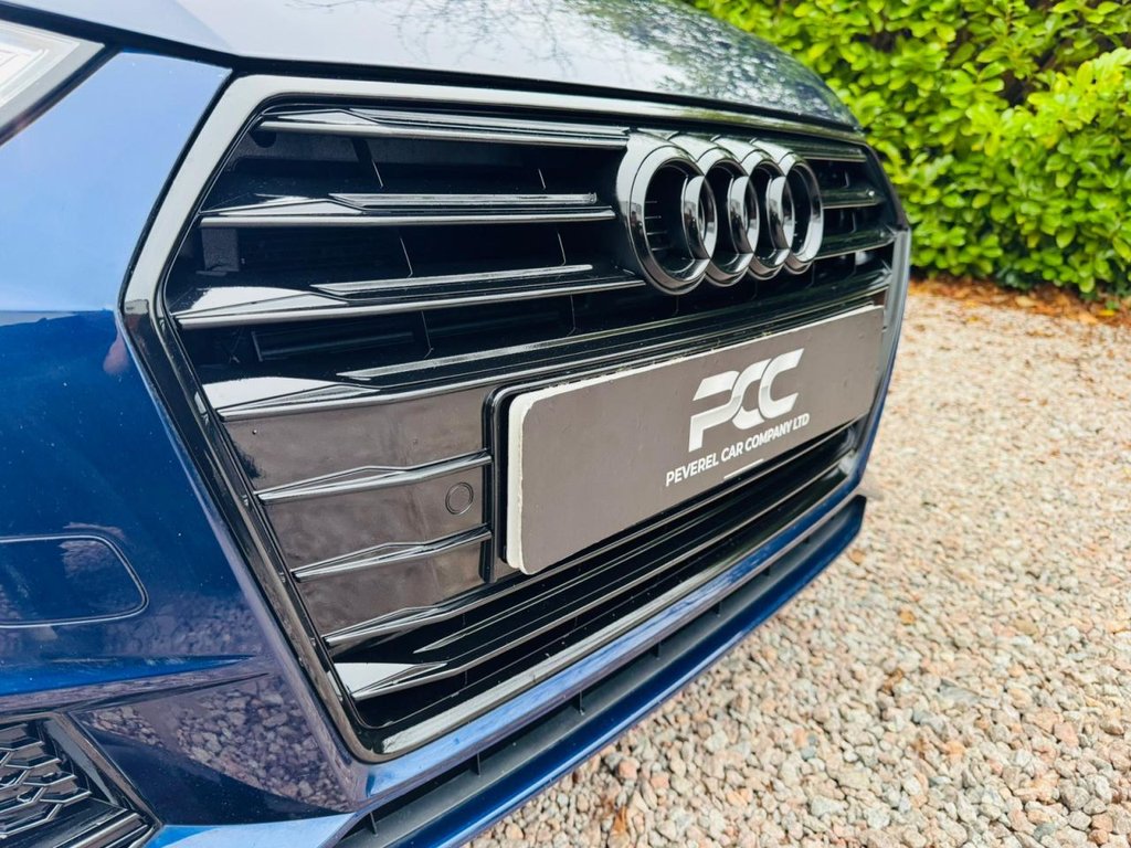 Used Audi A4 2019 for sale - 77072511: Photo 29
