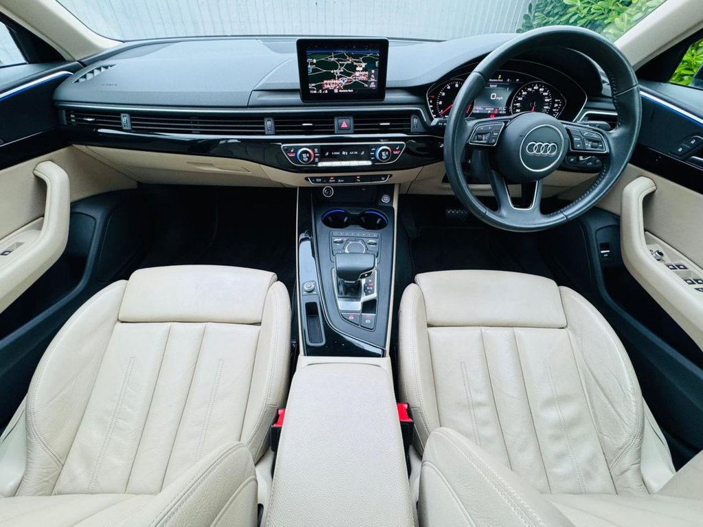 Used Audi A4 2019 for sale - 77072511: Photo 3