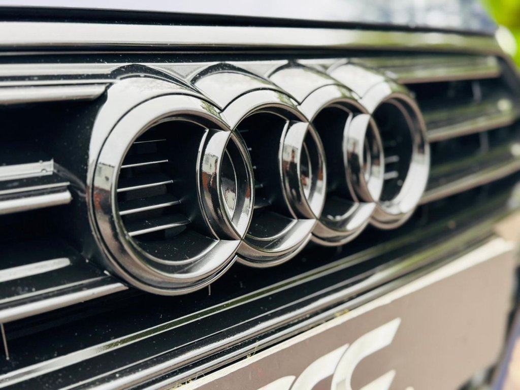 Used Audi A4 2019 for sale - 77072511: Photo 30