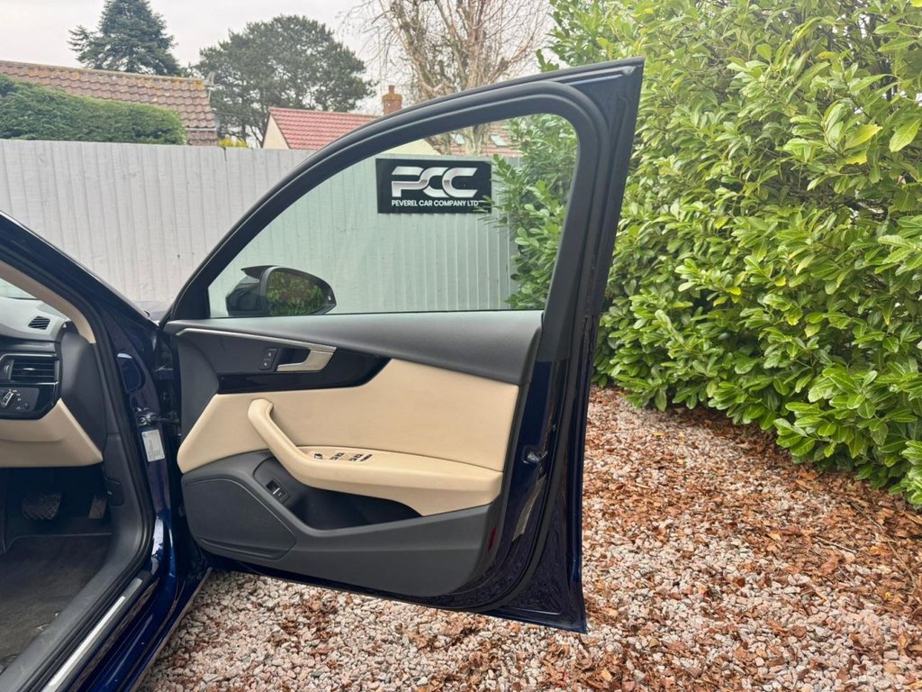 Used Audi A4 2019 for sale - 77072511: Photo 35