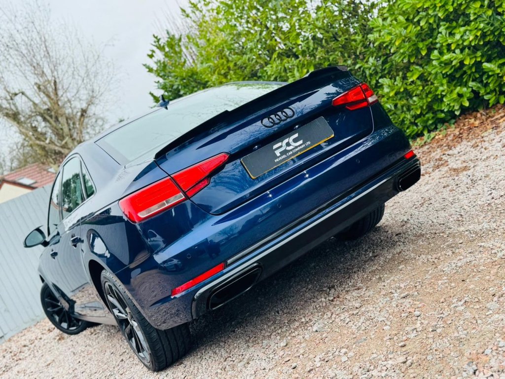 Used Audi A4 2019 for sale - 77072511: Photo 37