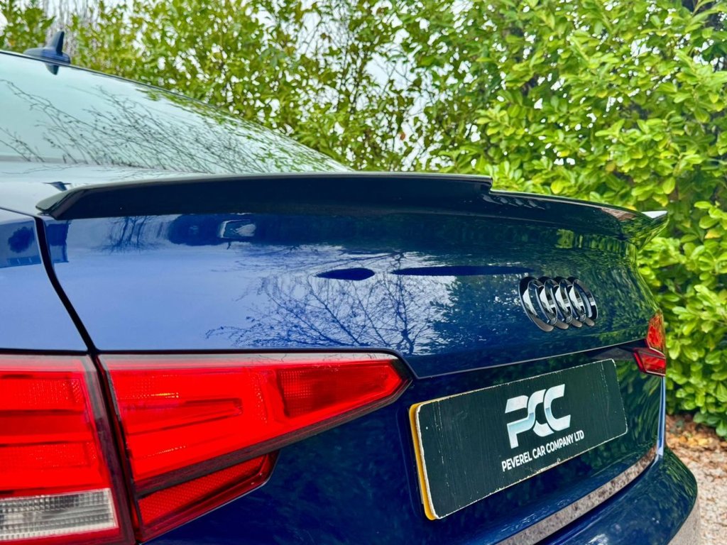 Used Audi A4 2019 for sale - 77072511: Photo 38