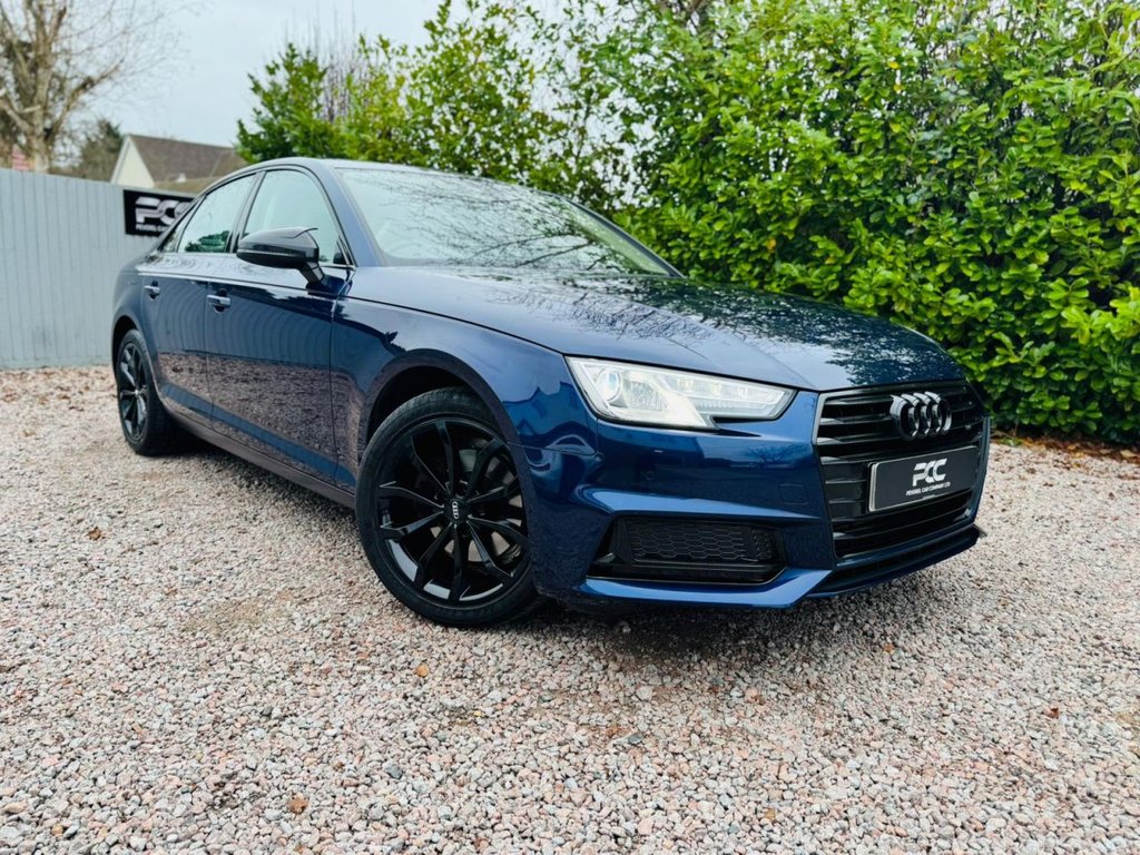 Used Audi A4 2019 for sale - 77072511: Photo 4