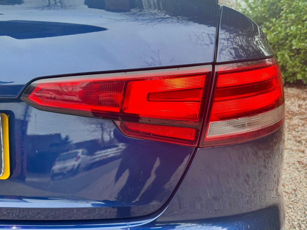 Used Audi A4 2019 for sale - 77072511: Photo 40