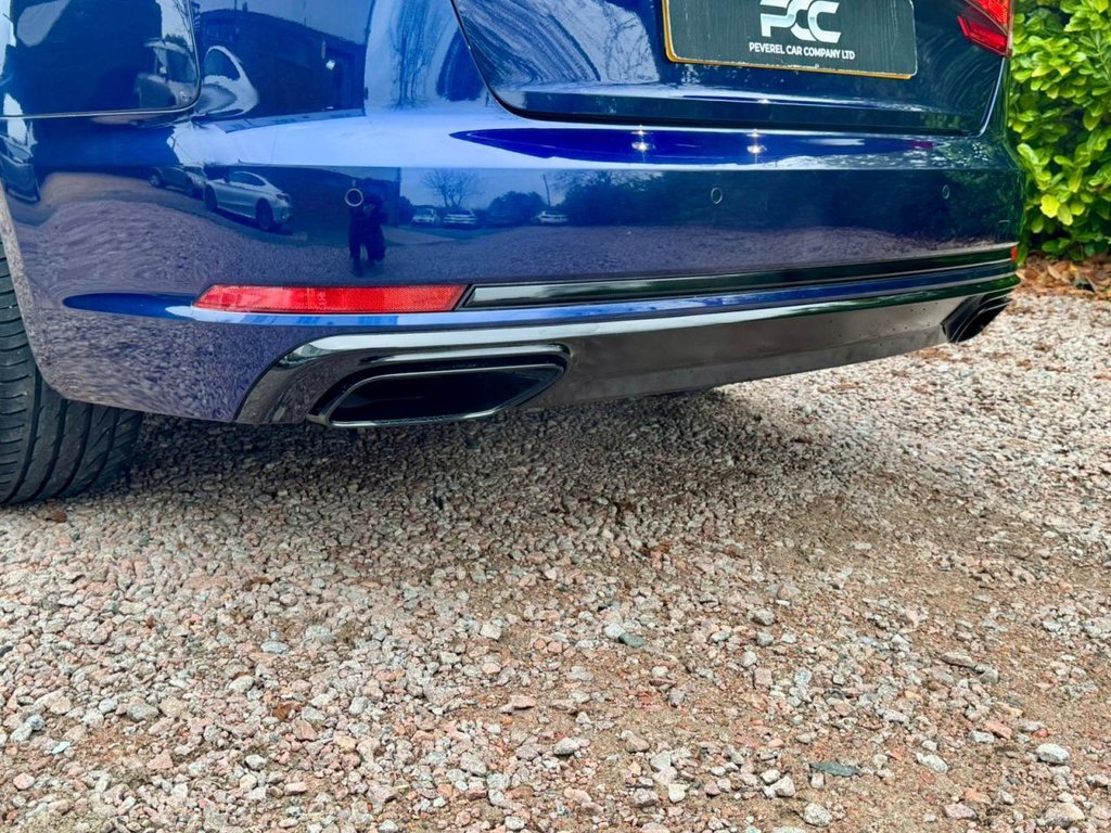 Used Audi A4 2019 for sale - 77072511: Photo 41