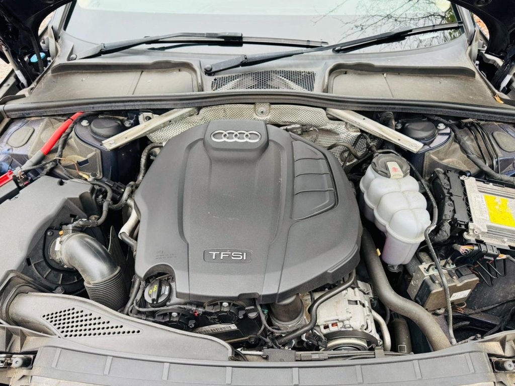 Used Audi A4 2019 for sale - 77072511: Photo 42