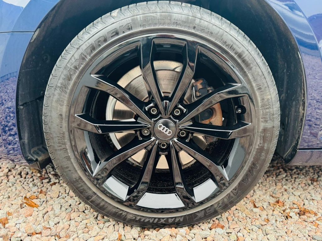 Used Audi A4 2019 for sale - 77072511: Photo 43