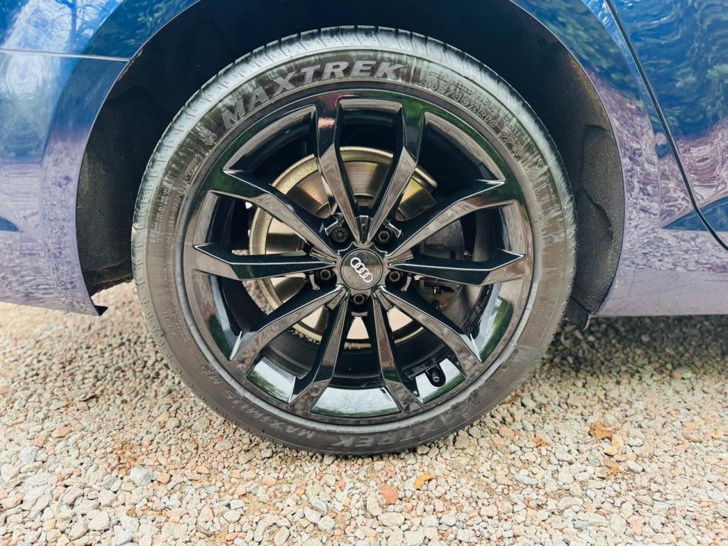 Used Audi A4 2019 for sale - 77072511: Photo 45