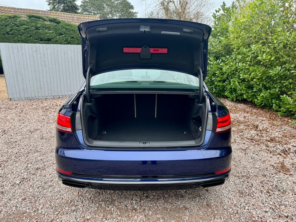 Used Audi A4 2019 for sale - 77072511: Photo 47