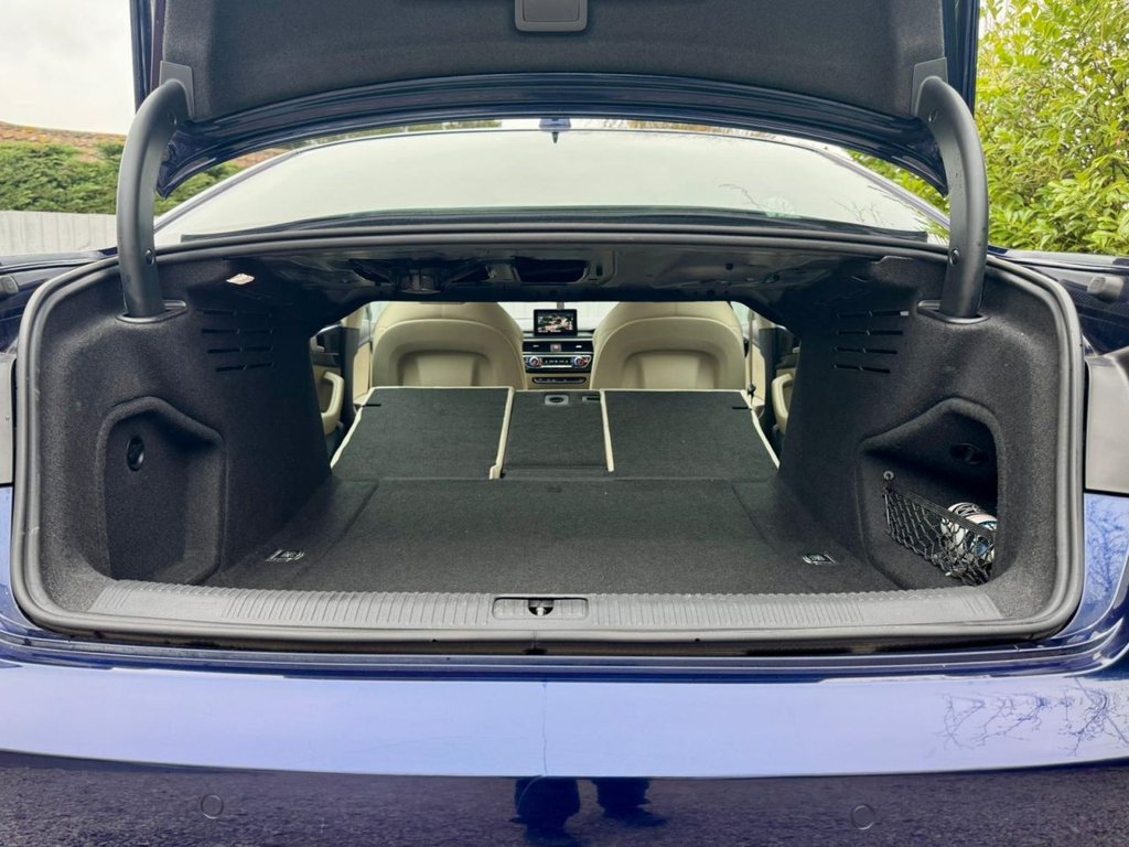 Used Audi A4 2019 for sale - 77072511: Photo 48