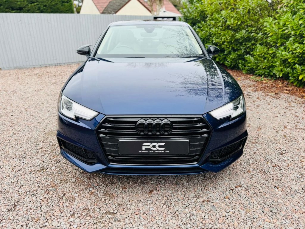 Used Audi A4 2019 for sale - 77072511: Photo 5