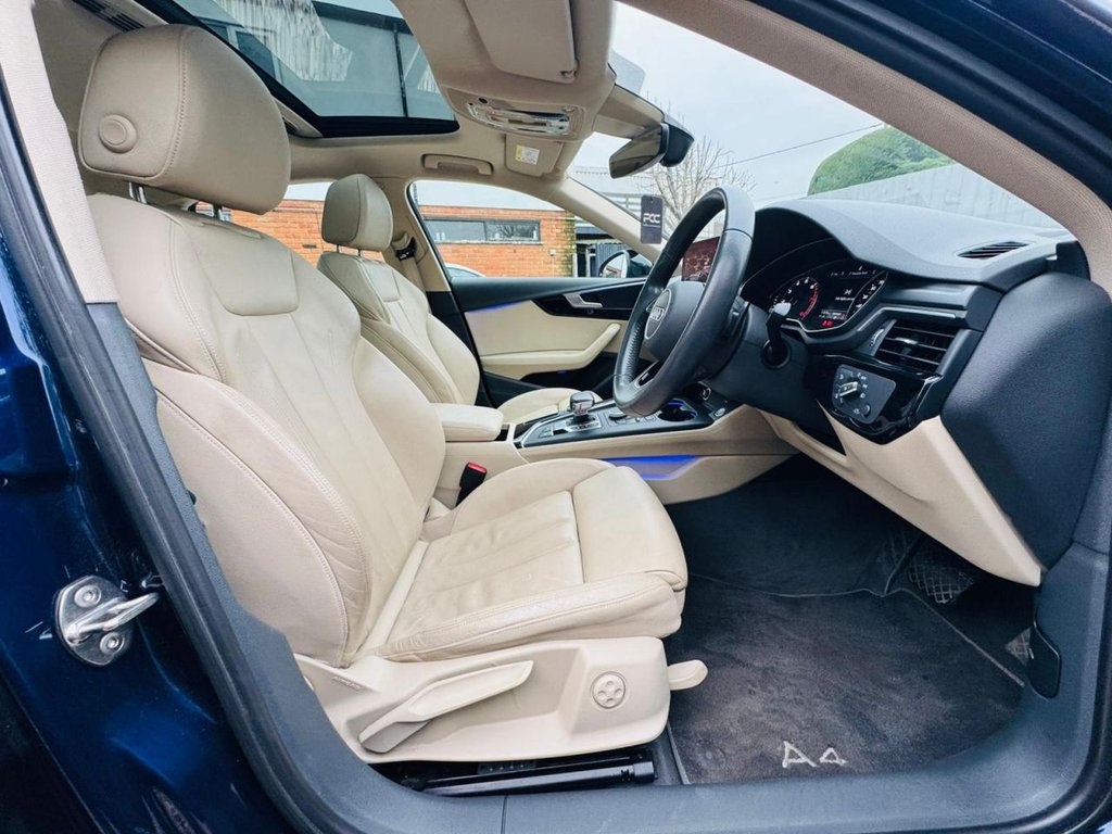 Used Audi A4 2019 for sale - 77072511: Photo 50