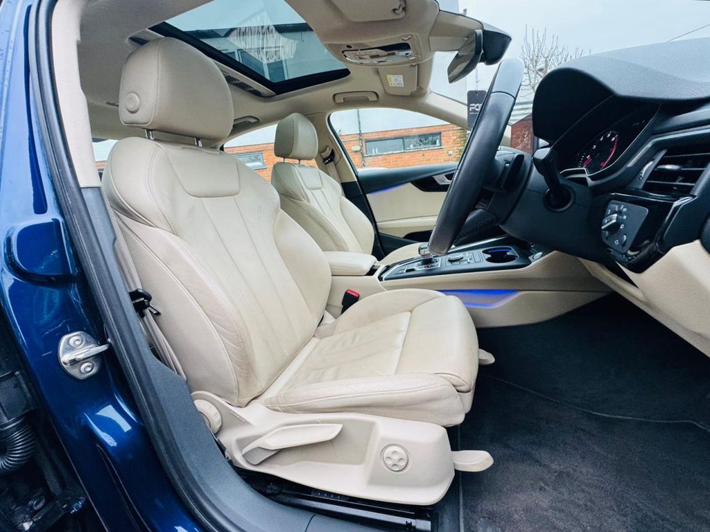 Used Audi A4 2019 for sale - 77072511: Photo 52