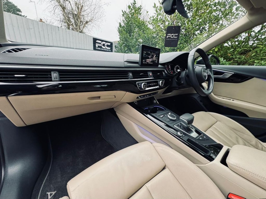 Used Audi A4 2019 for sale - 77072511: Photo 53