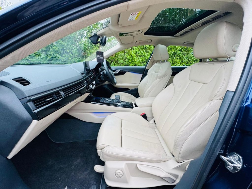 Used Audi A4 2019 for sale - 77072511: Photo 54