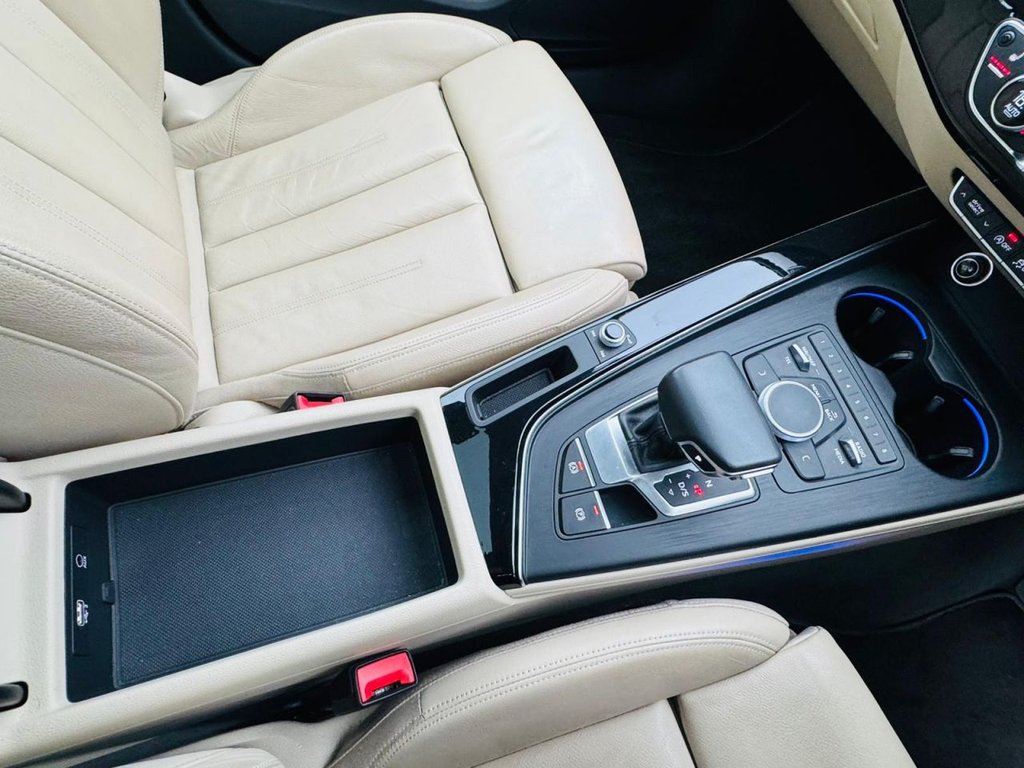 Used Audi A4 2019 for sale - 77072511: Photo 59