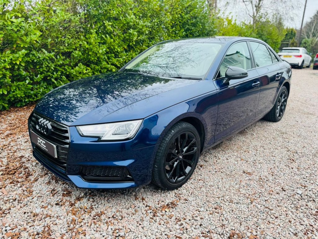 Used Audi A4 2019 for sale - 77072511: Photo 6