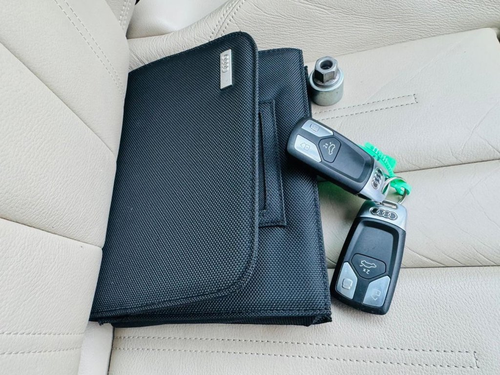 Used Audi A4 2019 for sale - 77072511: Photo 60