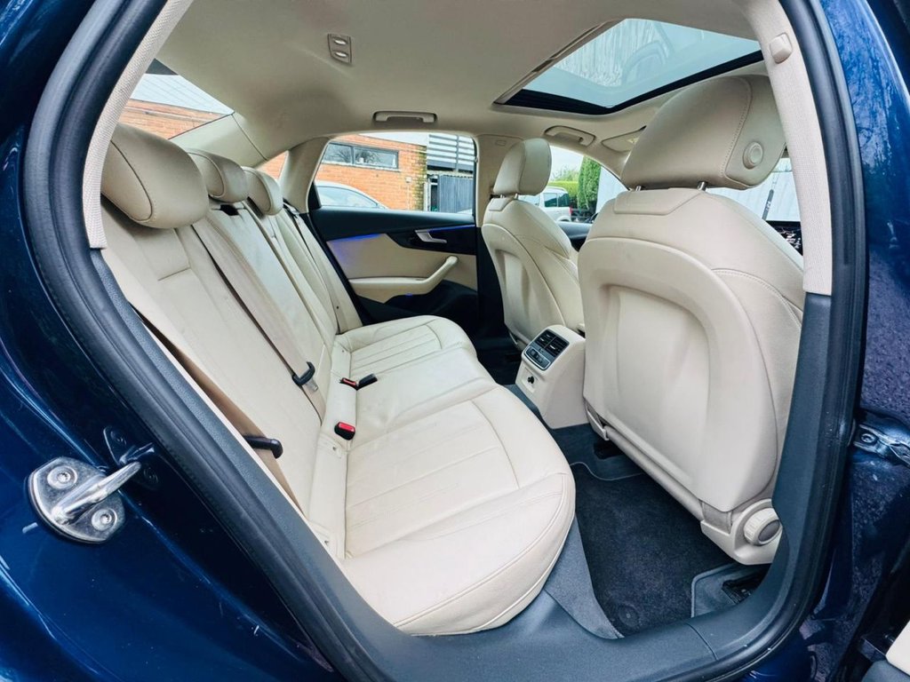 Used Audi A4 2019 for sale - 77072511: Photo 62