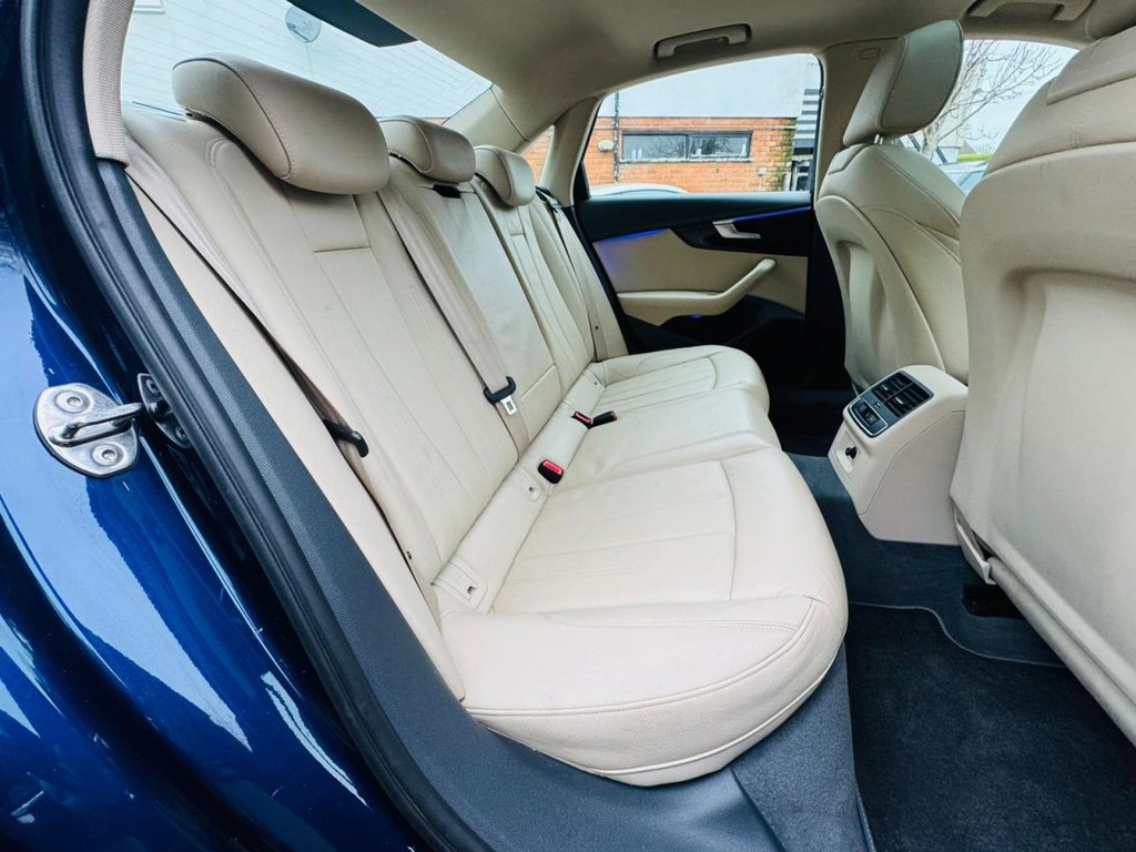 Used Audi A4 2019 for sale - 77072511: Photo 63