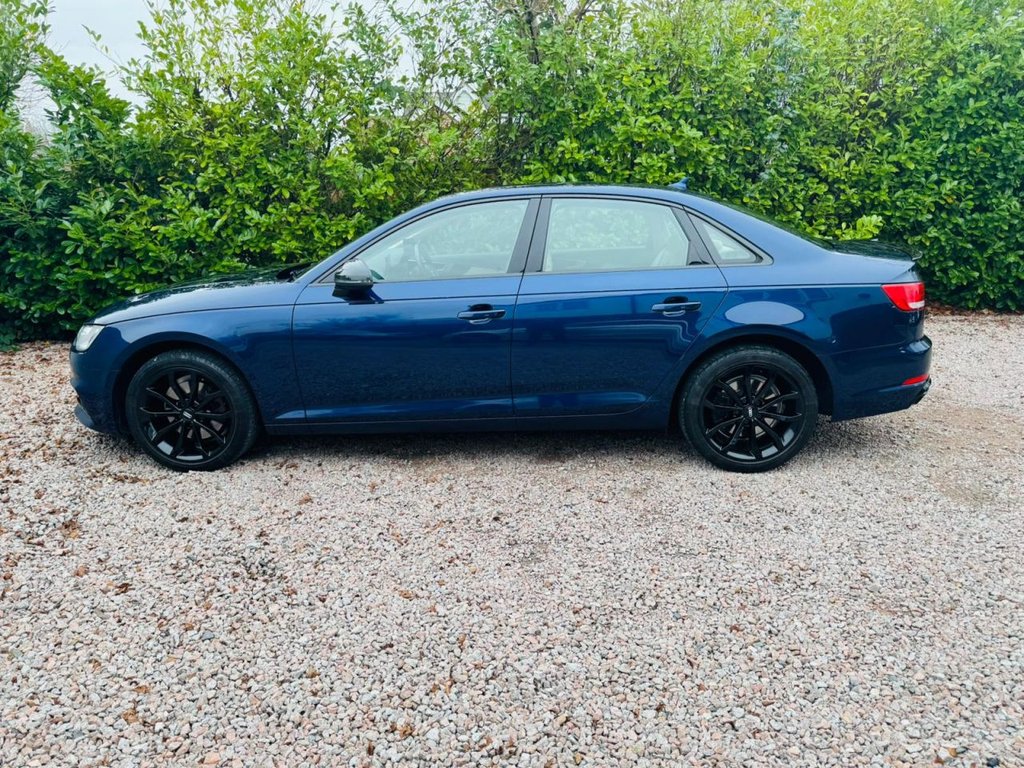 Used Audi A4 2019 for sale - 77072511: Photo 7