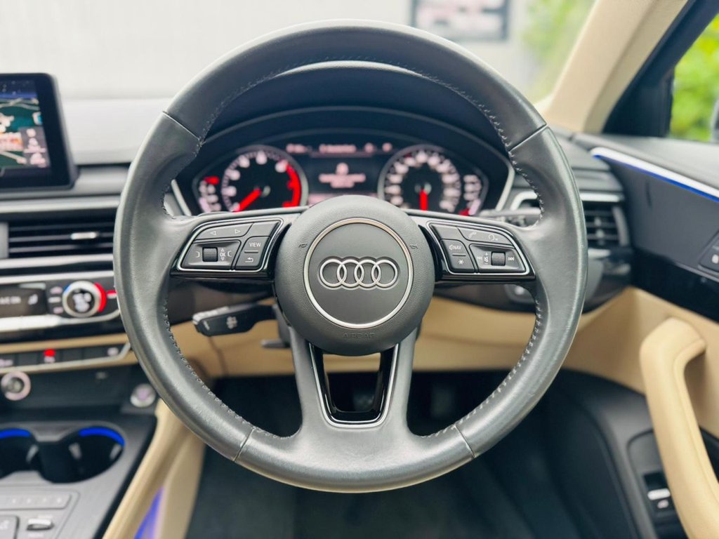 Used Audi A4 2019 for sale - 77072511: Photo 70