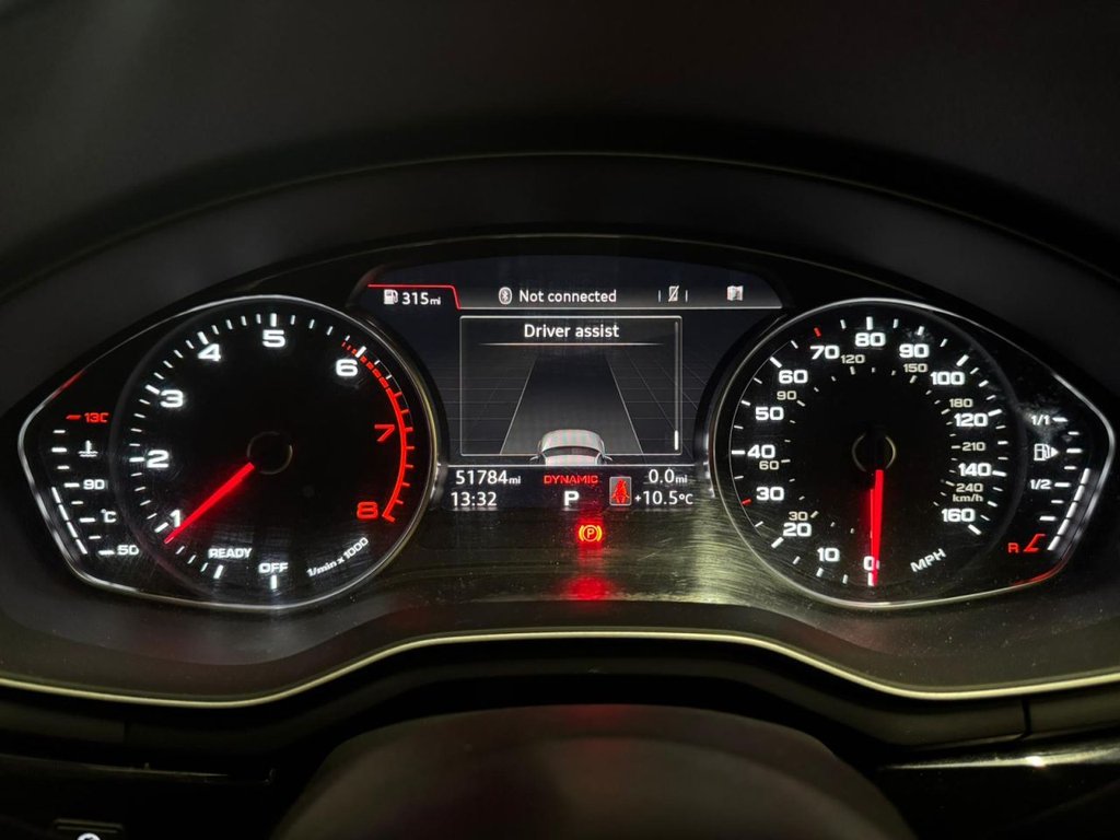 Used Audi A4 2019 for sale - 77072511: Photo 72