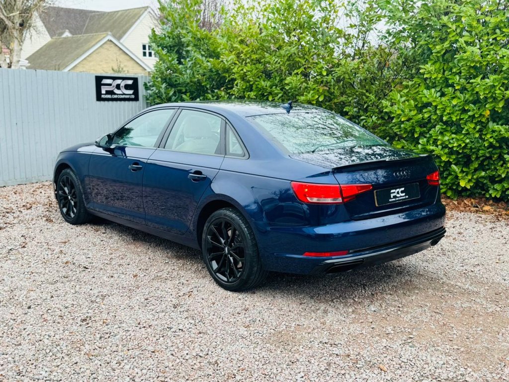 Used Audi A4 2019 for sale - 77072511: Photo 8
