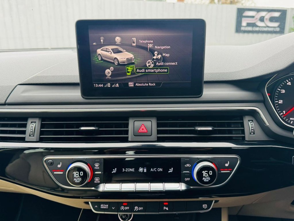 Used Audi A4 2019 for sale - 77072511: Photo 80