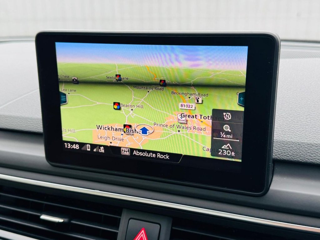 Used Audi A4 2019 for sale - 77072511: Photo 82