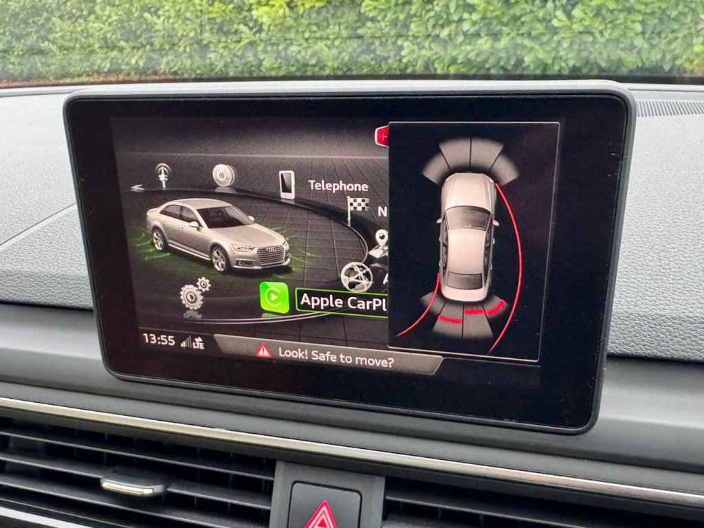 Used Audi A4 2019 for sale - 77072511: Photo 83