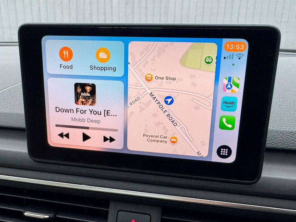 Used Audi A4 2019 for sale - 77072511: Photo 84