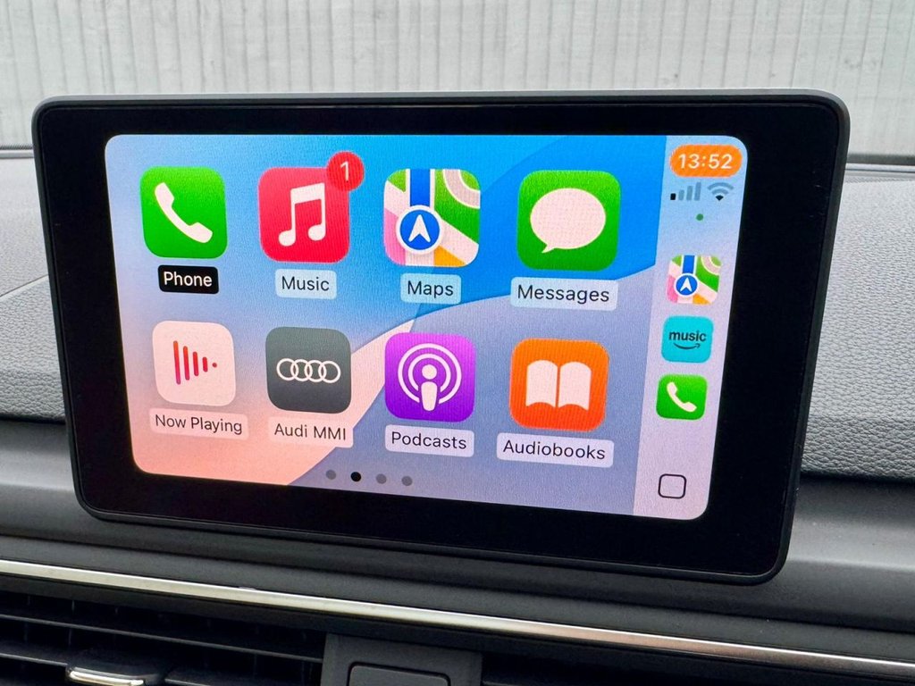 Used Audi A4 2019 for sale - 77072511: Photo 85