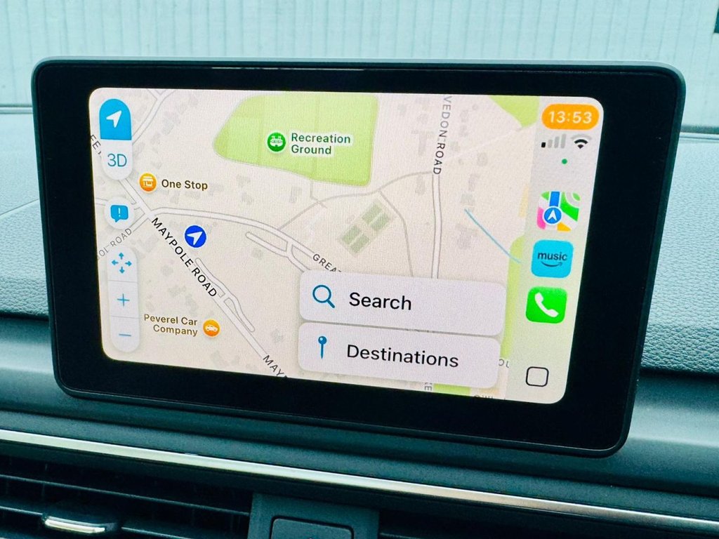 Used Audi A4 2019 for sale - 77072511: Photo 86