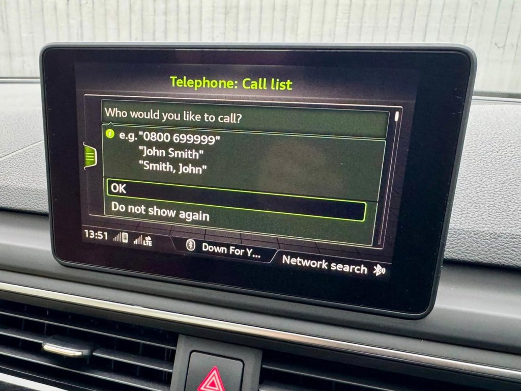 Used Audi A4 2019 for sale - 77072511: Photo 87