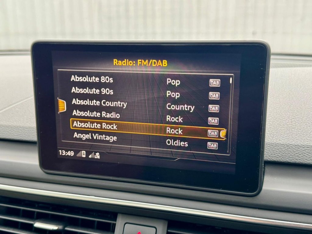 Used Audi A4 2019 for sale - 77072511: Photo 88