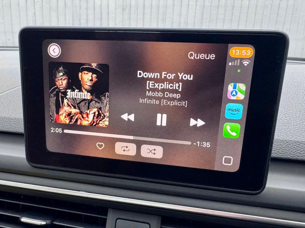 Used Audi A4 2019 for sale - 77072511: Photo 89