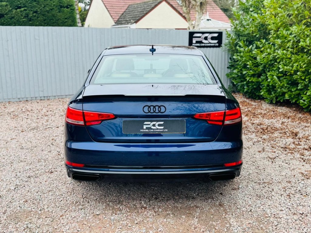 Used Audi A4 2019 for sale - 77072511: Photo 9
