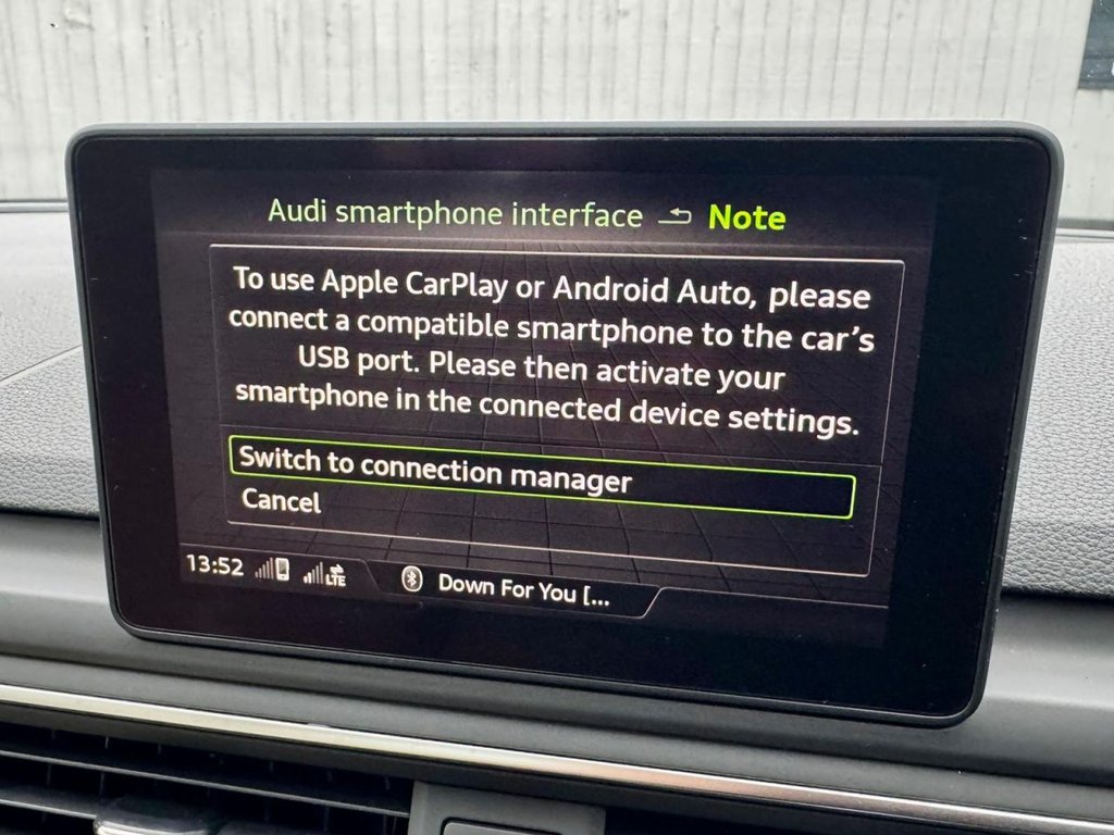 Used Audi A4 2019 for sale - 77072511: Photo 90