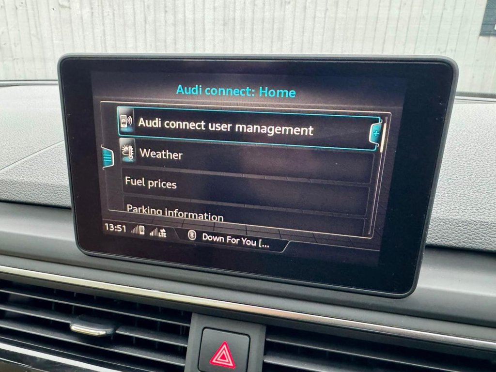 Used Audi A4 2019 for sale - 77072511: Photo 91