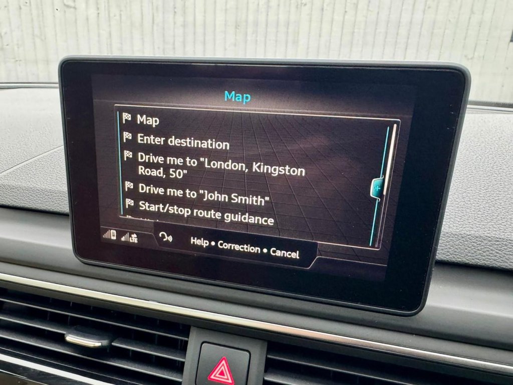 Used Audi A4 2019 for sale - 77072511: Photo 92