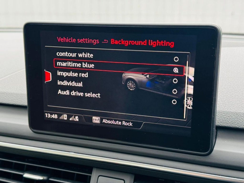 Used Audi A4 2019 for sale - 77072511: Photo 93