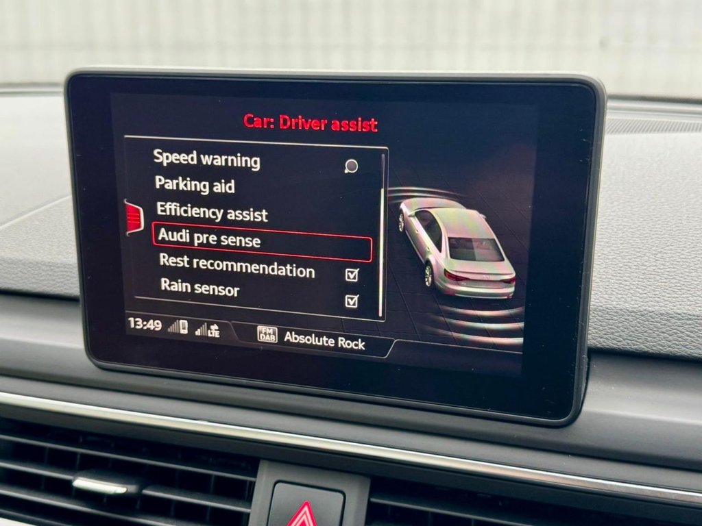 Used Audi A4 2019 for sale - 77072511: Photo 94