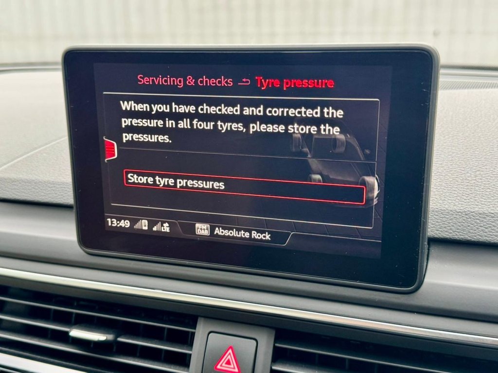 Used Audi A4 2019 for sale - 77072511: Photo 95