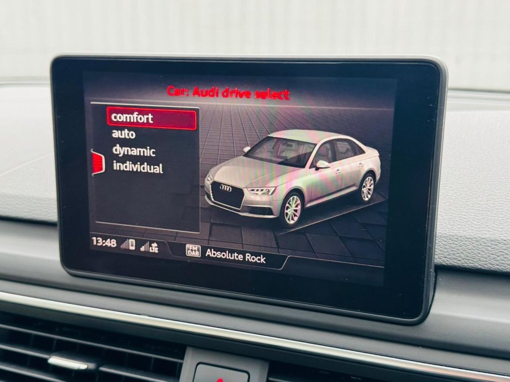 Used Audi A4 2019 for sale - 77072511: Photo 96